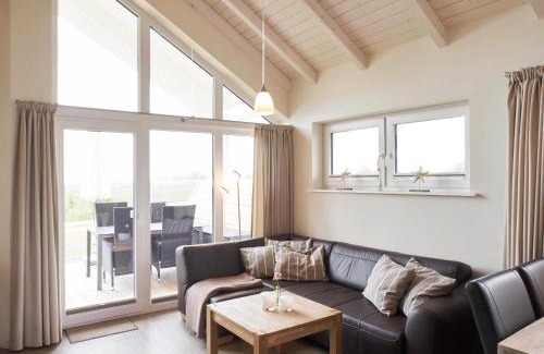 Bliesdorf House | Luxuswellnesshaus Koralle
