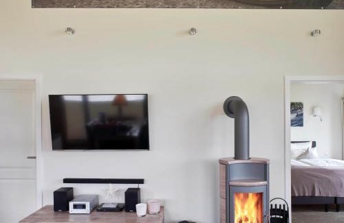 Bliesdorf House | Luxuswellnesshaus Lotsenhus