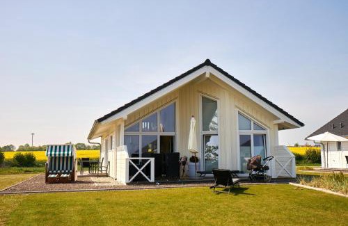 Bliesdorf House | Luxuswellnesshaus Lotsenhus
