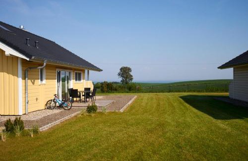 Bliesdorf House | Luxuswellnesshaus Ostseetraum