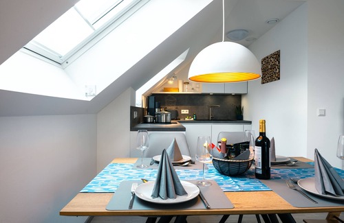 Region Hannover District Apartment | Luxuswohnung am Steinhuder Meer - Tierfreundlich - Apartment C