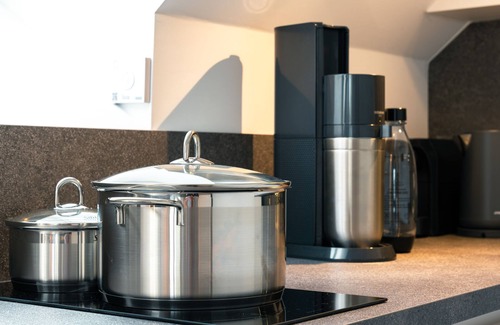 Region Hannover District Apartment | Luxuswohnung am Steinhuder Meer - Tierfreundlich - Apartment C