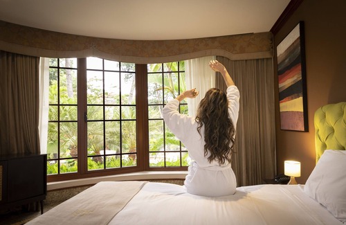 Urdesa Hotel | Luxva Hotel Boutique