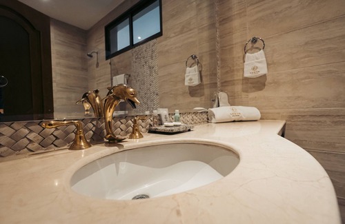 Urdesa Hotel | Luxva Hotel Boutique