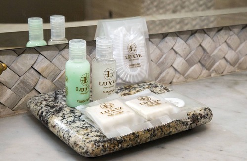 Urdesa Hotel | Luxva Hotel Boutique