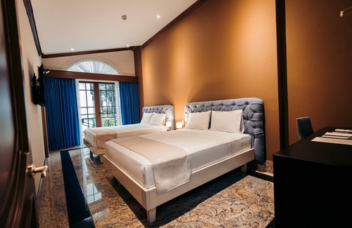 Urdesa Hotel | Luxva Hotel Boutique