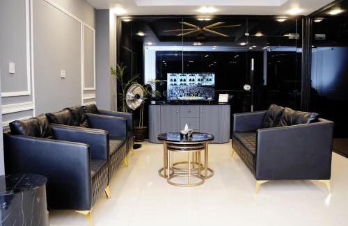 G-9 Sector Hotel | Luxvill Hotel