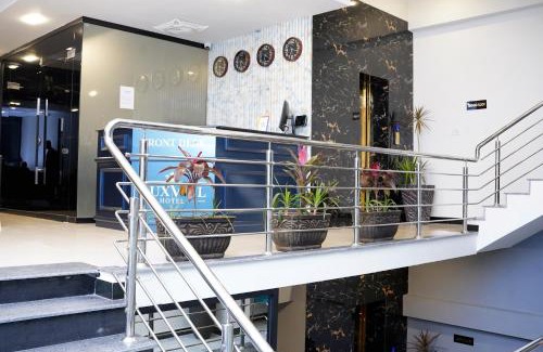 G-9 Sector Hotel | Luxvill Hotel