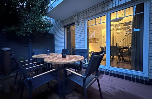 Bad Zwischenahn House | Luxx Downtown - Design apartment right in the city