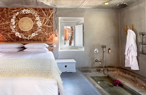 Fatima House | Luz Charming Houses