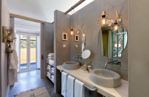 Fatima House | Luz Charming Houses