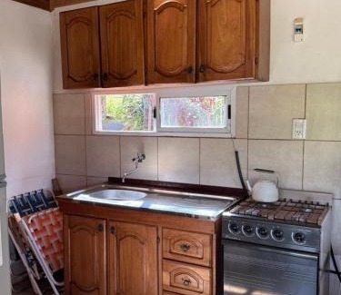 Dos de Mayo House | Luz de campo