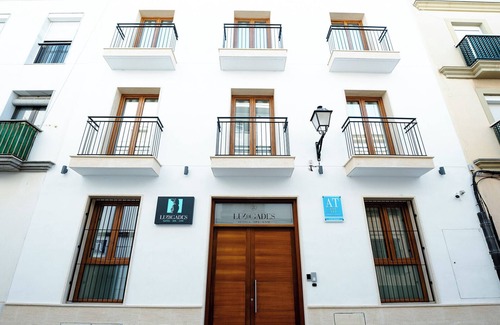 Old Town Apartment | Luz de Gades - Suites Spa Gym - Adults Only.