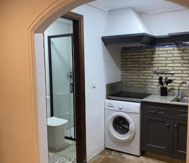San Fernando Apartment | Luz de la Bahía San Fernando Cádiz