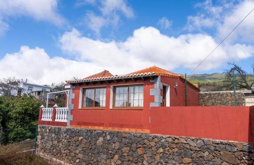 El Paso House | Luz de Luna