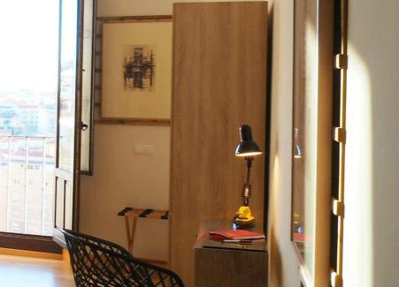 Old Town Apartment | Luz del Huécar