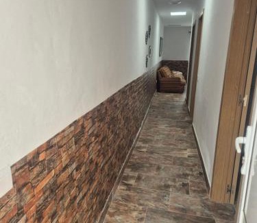 Orzola Apartment | Luz del Mar