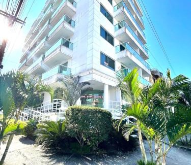 Prainha Hotel | Luz do Sol Residence Inn Prainha 3 Quartos