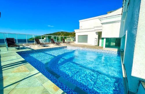 Prainha Hotel | Luz do Sol Residence Inn Prainha 3 Quartos