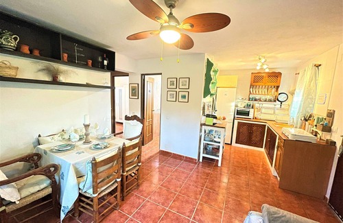 Cartama Cottage | Luz Serena House