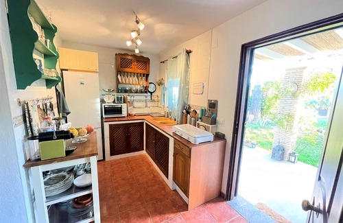 Cartama Cottage | Luz Serena House