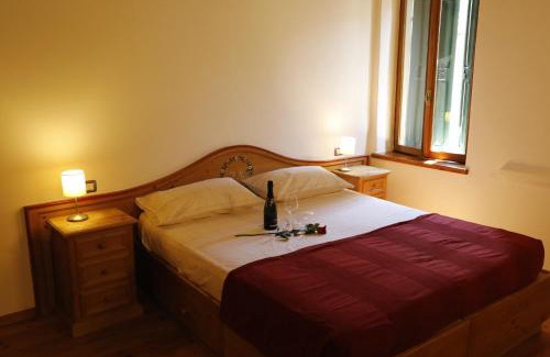 Feltre Apartment | Luzzo 15