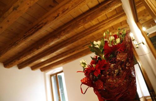 Feltre Apartment | Luzzo 15