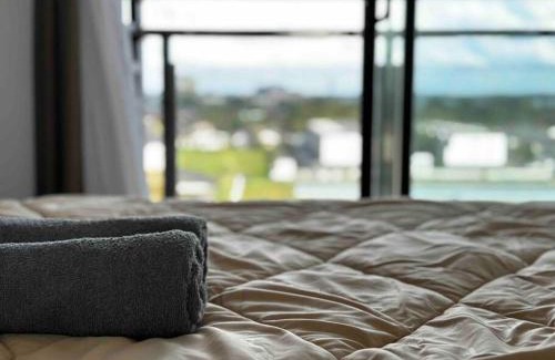 Kuching Apartment | LV Homestay @ Gala Residence