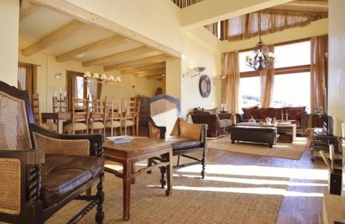 Arachova Villa | LV-Livadi Villa