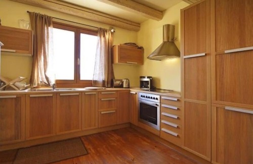 Arachova Villa | LV-Livadi Villa