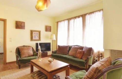 Arachova Villa | LV-Livadi Villa