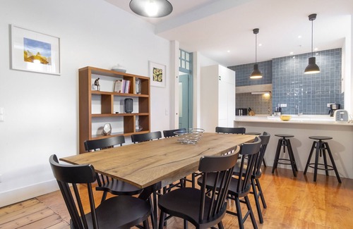 Santa Maria Maior Apartment | LV Premier Baixa DO1- Spacious, central, AC/design