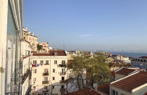 Misericordia Apartment | LV Premier Bica- BI