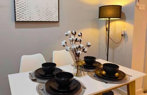 Kuantan Apartment | LV8 MesraHomez Poolview 1-3 pax