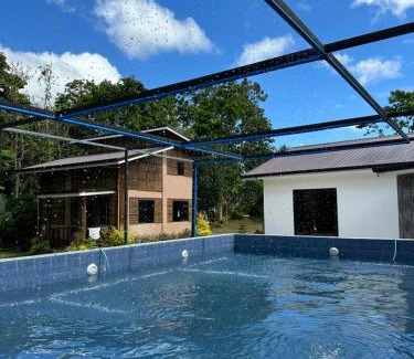 Indang House | LVG Paradise Resort and Events