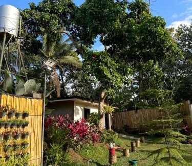 Indang House | LVG Paradise Resort and Events