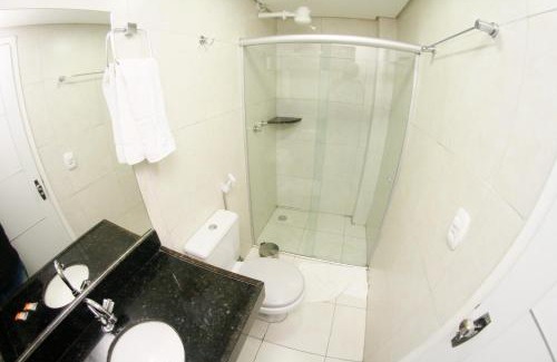 Arcoverde Hotel | LW Hotel