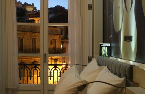 Sao Paulo Hotel | Lx Boutique Hotel