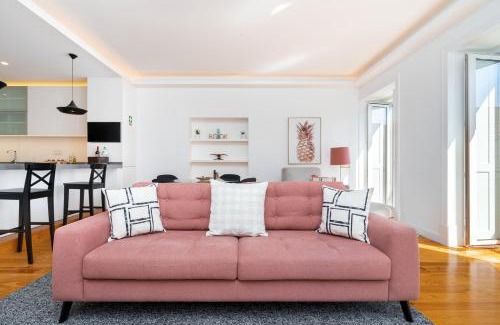 Santa Catarina Apartment | LXLUXHOME - Combro Luxury Apartment