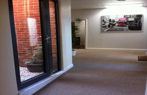 Lewisham Apartment | Lyall Apartment Hotel