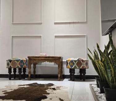 Faisalabad House | Lyallpur Home Stay