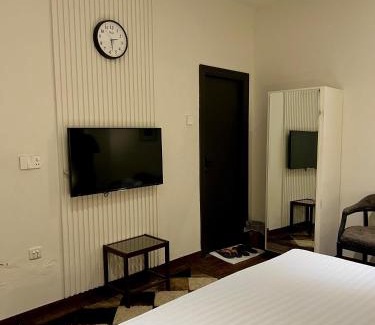 Faisalabad House | Lyallpur Home Stay