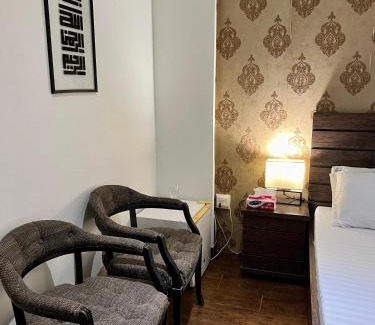 Faisalabad House | Lyallpur Home Stay