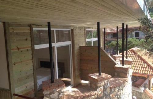 Ciftlik Hotel | Lycian Center Hotel