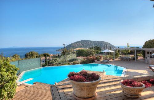 Anavyssos Villa | LYCIPONON Villa