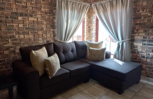 Thaba Chweu House | Lydenburg guesthouse