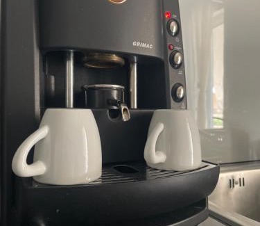 Vonitsa Apartment | Lydia Apartment