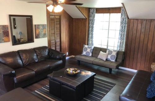 Ingram Apartment | Lydias Loft