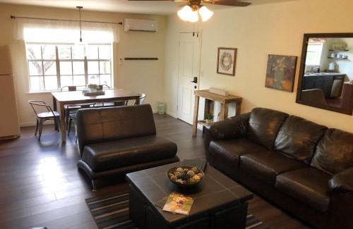 Ingram Apartment | Lydias Loft