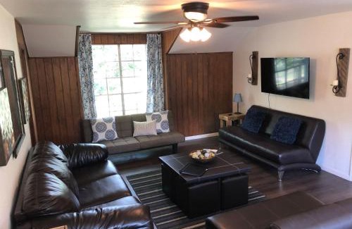 Ingram Apartment | Lydias Loft